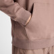 New Balance Ανδρικό φούτερ Linear Graphic Fleece Hoodie